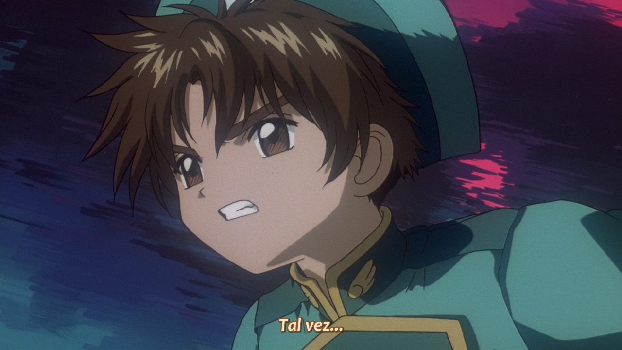 Cardcaptor Sakura Movie 2: The Sealed Card (Hoshizora, Mabushii Fansub)